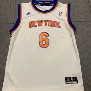 KNICKS JERSEY